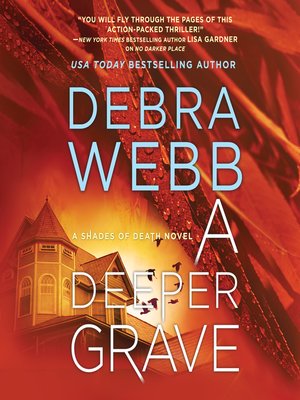 A Deeper Grave - Audiobook